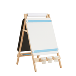Wonder & Wise - Easel Does It - Preschool