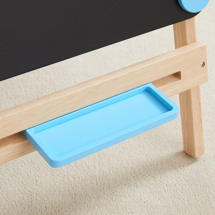 Wonder & Wise - Easel Does It - Preschool