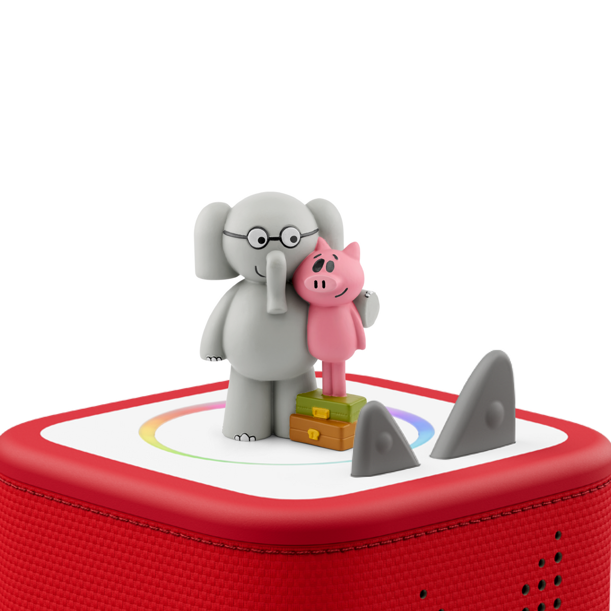 Tonies - Elephant & Piggie Tonie - Electronics