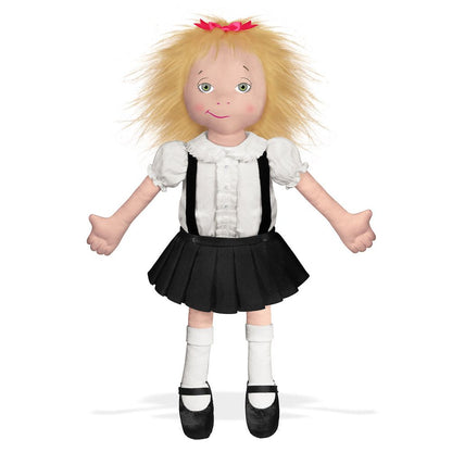 Yottoy - Eloise 18" Soft Doll - Plush
