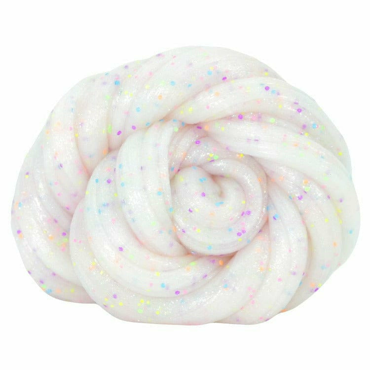 Crazy Aaron's - Enchanting Unicorn Thinking Putty - Creativity