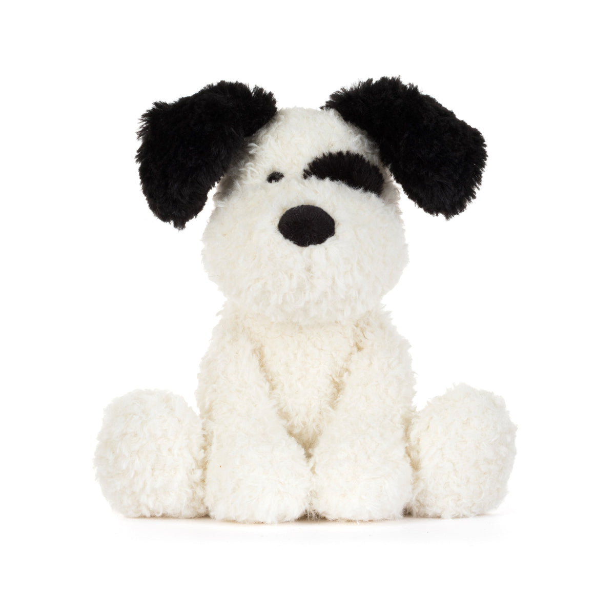Jellycat, Inc. - Exclusive Rufferty Puppy Junior Plush - Plush