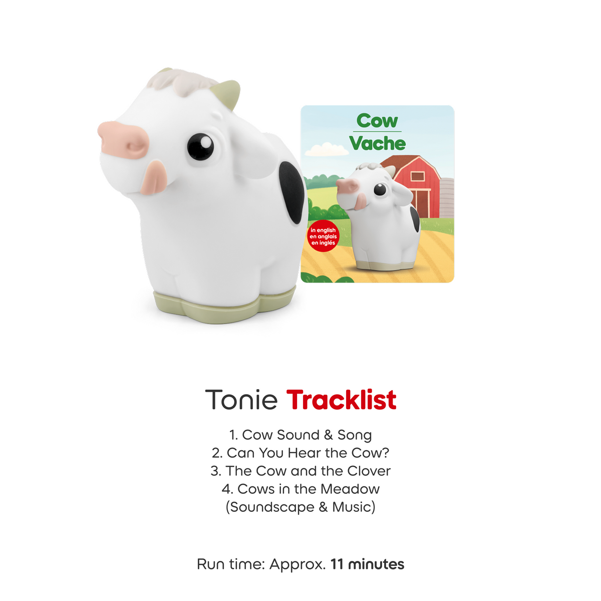 Tonies - Exclusive Toniebox 2 Bundle: Ocean + Farm - Cloud Pink - Electronics