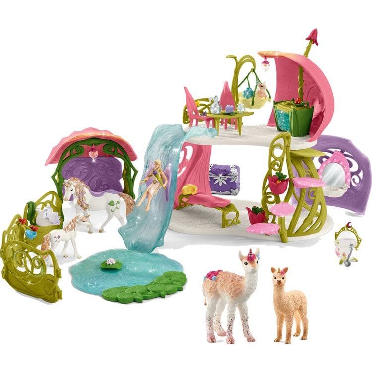 Schleich - FAO Exclusive Bayala Bundle - STEM