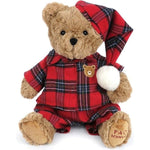 FAO Schwarz - FAO Exclusive Bear with Pajamas - Plush