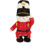 Bunnies By The Bay - FAO Schwarz Toy Soldier Bunny - Plush