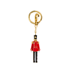 FAO Schwarz - FAO Toy Solider Keychain - Souvenirs