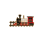 FAO Schwarz - FAO Train Pin - Souvenirs