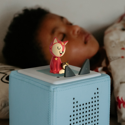 Tonies - Favorite Children's Songs: Bedtime Songs Tonie - Electronics