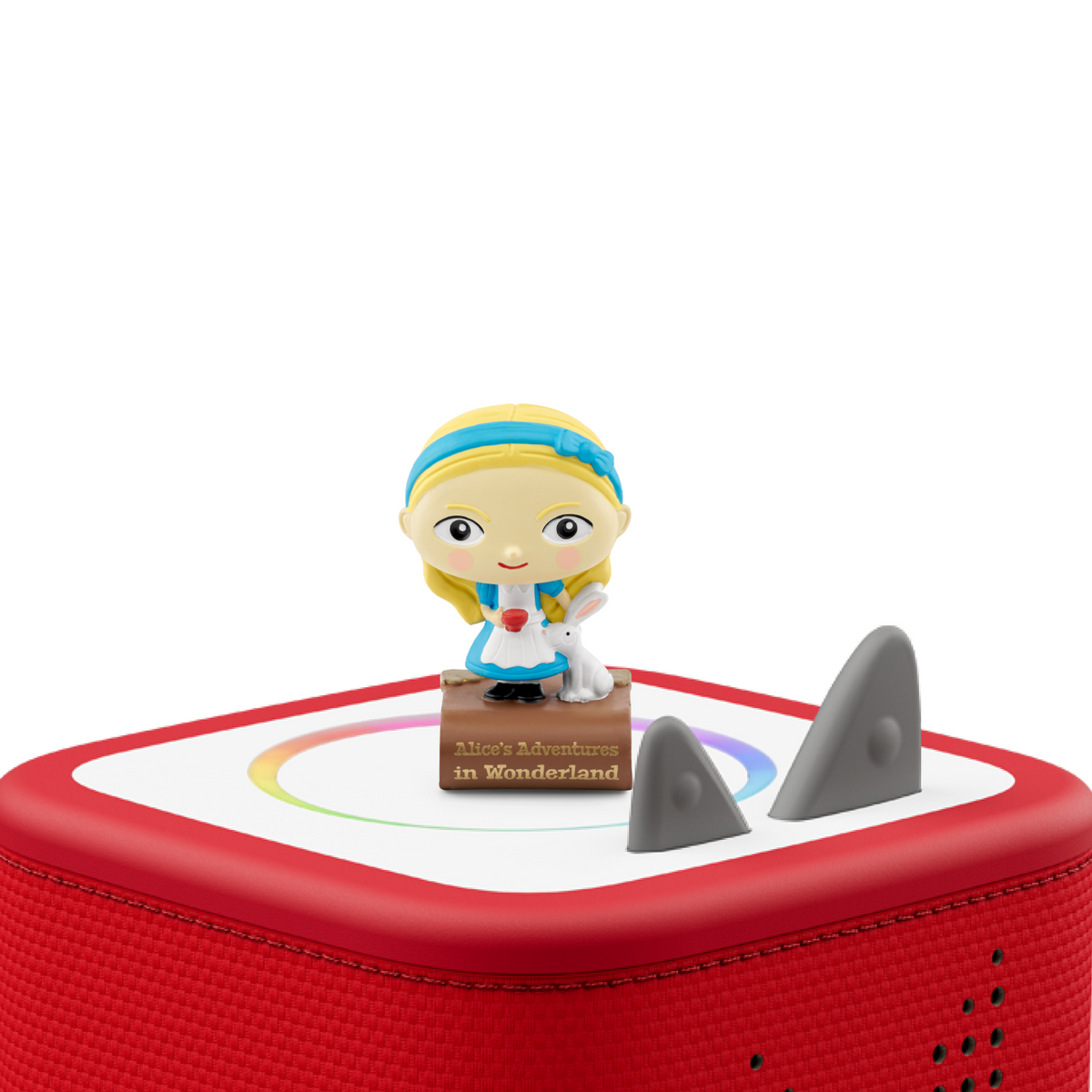 Tonies - Favorite Classics: Alice's Adventures in Wonderland Tonie - Electronics