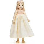 Tender Leaf Toys - Ferne Wooden Doll - Dolls