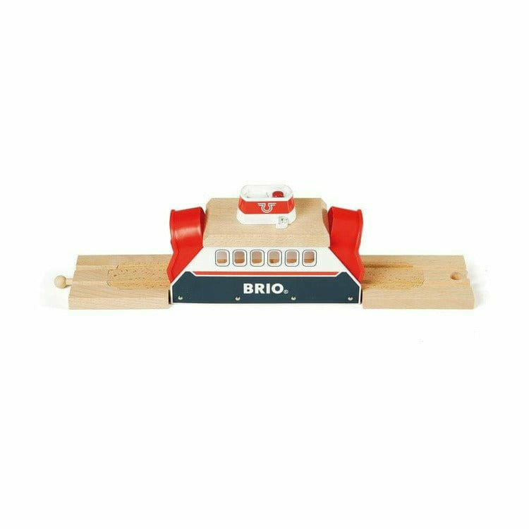 Brio - Ferry Ship - Preschool