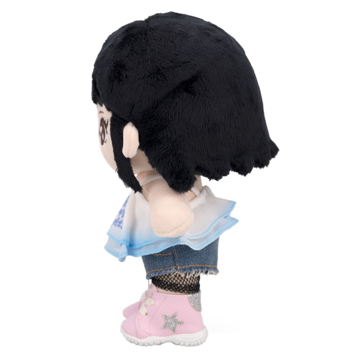 Ruby Red Fashion Friends - Fluffy Hanna Doll - Dolls
