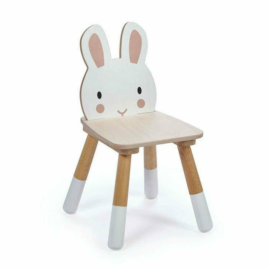 Tender Leaf Toys - Forest Rabbit Chair - Room Decor