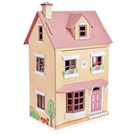 Tender Leaf Toys - Foxtail Villa Dollhouse - Preschool