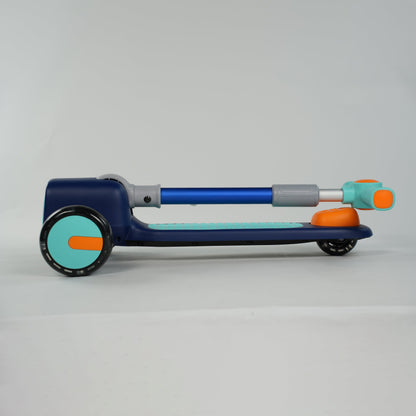 Freddo - Freddo Poker Face Scooter - Blue - Outdoor