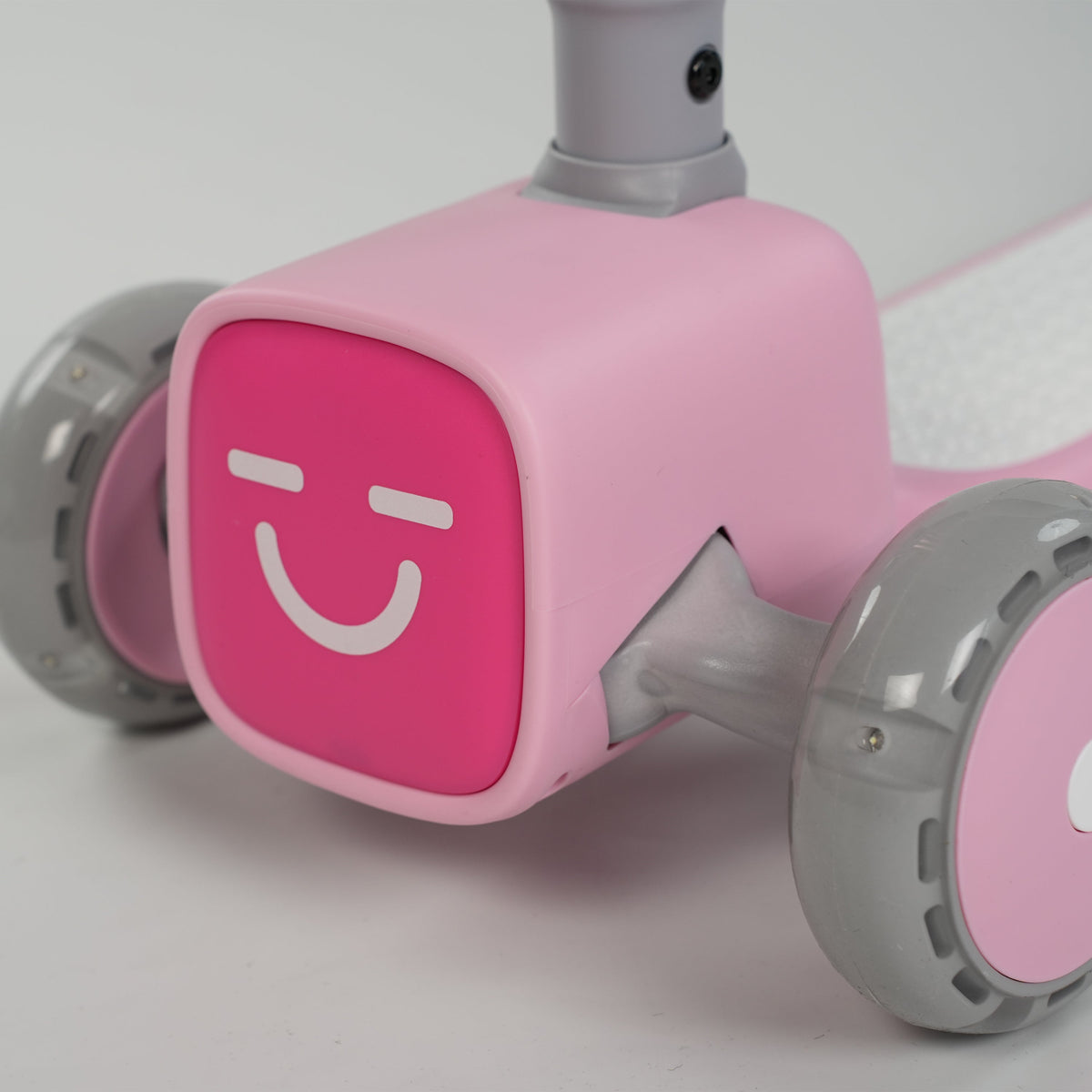 Freddo - Freddo Poker Face Scooter - Pink - Outdoor