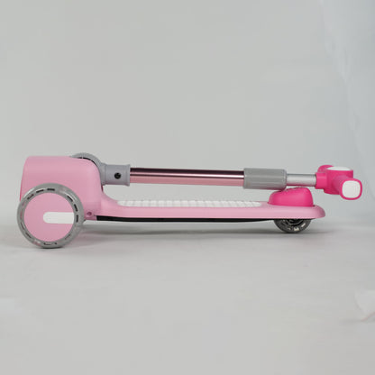 Freddo - Freddo Poker Face Scooter - Pink - Outdoor