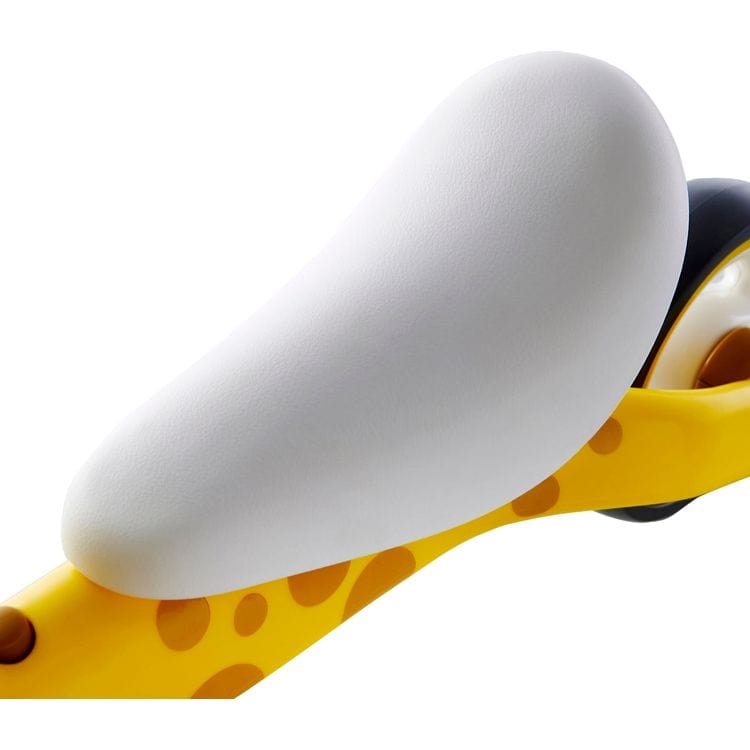 Freddo - Freddo Toys 3 Wheels Balance Bike - Giraffe - Outdoor