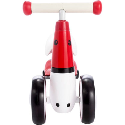Freddo - Freddo Toys 3 Wheels Balance Bike - Ladybug - Outdoor