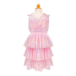 Great Pretenders - Funfetti Dress - Size 3-4 Years - Dress up