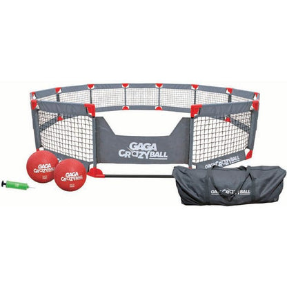 Hape - GAGA CrazyBall Game Kit - Outdoor