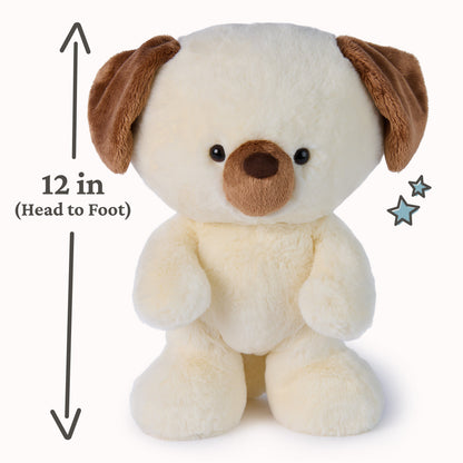 Gund - GUND Chip Puppy Plush - 12” - Plush