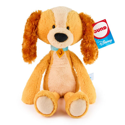 Gund - GUND Disney Official Lady Toothpick Plush - Plush