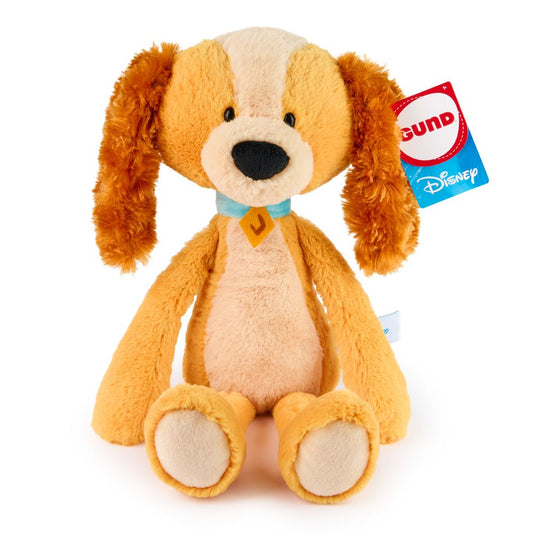 Gund - GUND Disney Official Lady Toothpick Plush - Plush