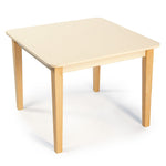 Mentari - Garden Table - Room Decor