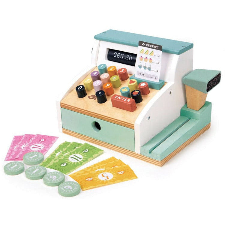 Tender Leaf Toys - General Stores Till - Preschool