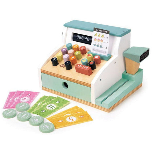 Tender Leaf Toys - General Stores Till - Preschool