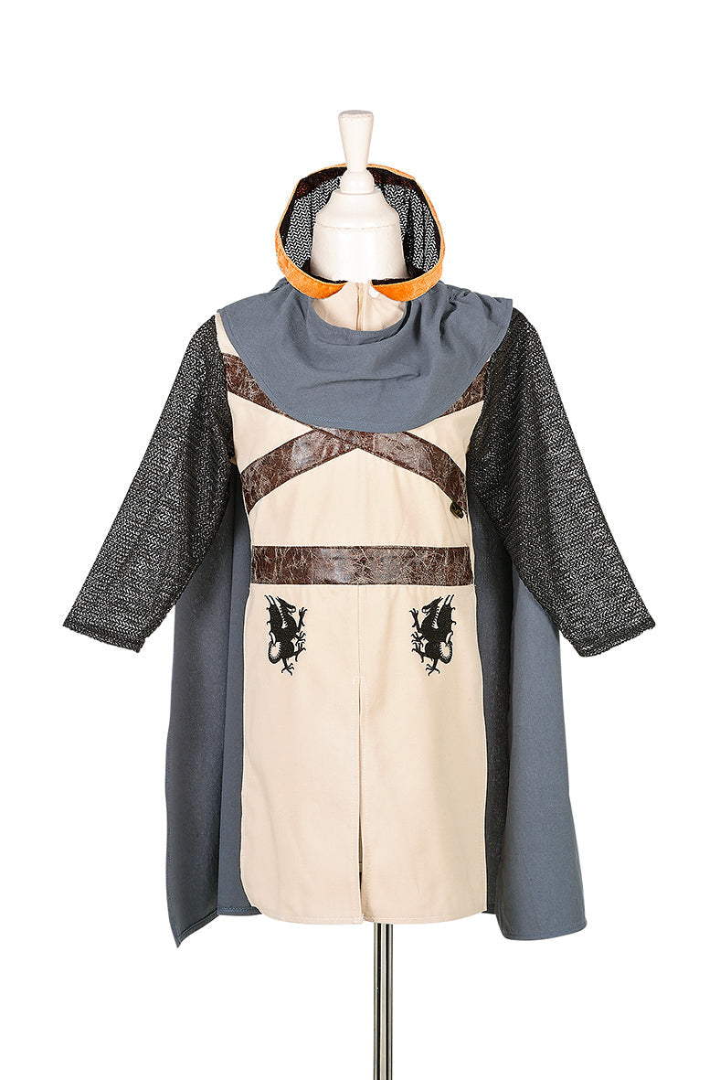 Souza - Geoffrey Knight Costume - 8-10 Years - Dress up