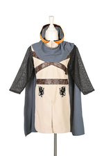 Souza - Geoffrey Knight Costume - 8-10 Years - Dress up