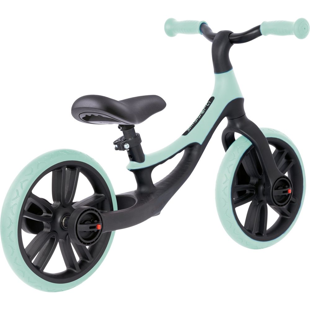 Globber - Go Bike Elite Duo - Mint - Outdoor