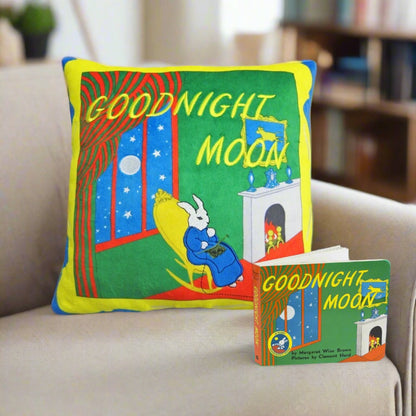 MerryMakers - Goodnight Moon Cover Stories Plush - Plush