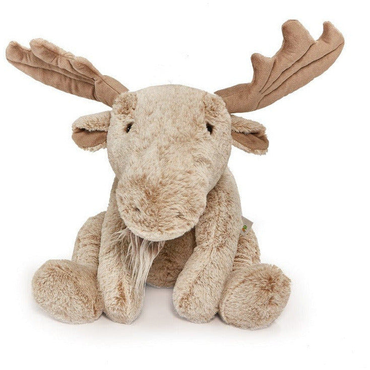Bunnies By The Bay - Great Big Moose Plush - 20" - Plush