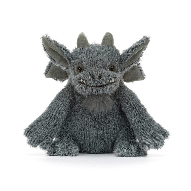 Jellycat, Inc. - Growlston Gargoyle Plush - Plush
