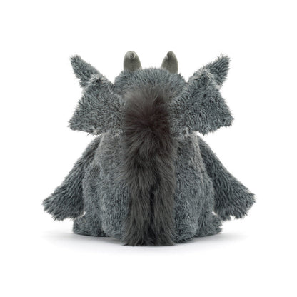 Jellycat, Inc. - Growlston Gargoyle Plush - Plush