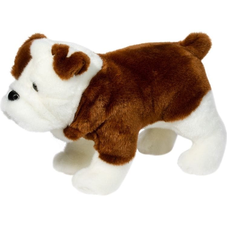 Douglas - Hardy Bulldog Plush - Plush