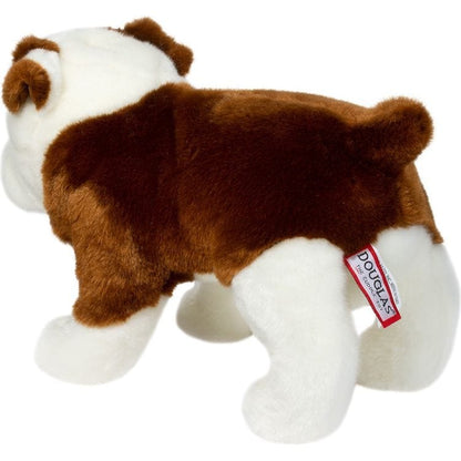 Douglas - Hardy Bulldog Plush - Plush