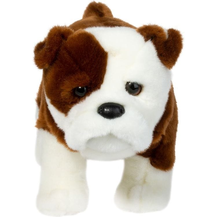 Douglas - Hardy Bulldog Plush - Plush