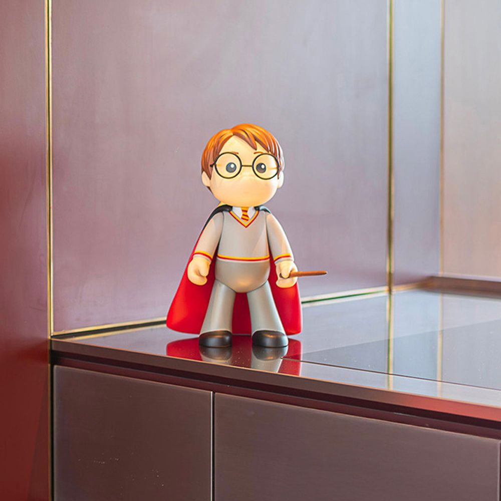 Leblon Delienne - Harry Potter 10" Super Pop Figurine - Collectibles