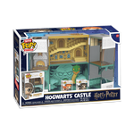 Funko - Harry Potter Bitty Pop! Bitty Box Hogwarts Castle - World of Funko