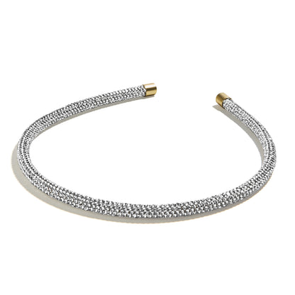Minibar by BaubleBar - Headband Set of 5 - Trend Accessories