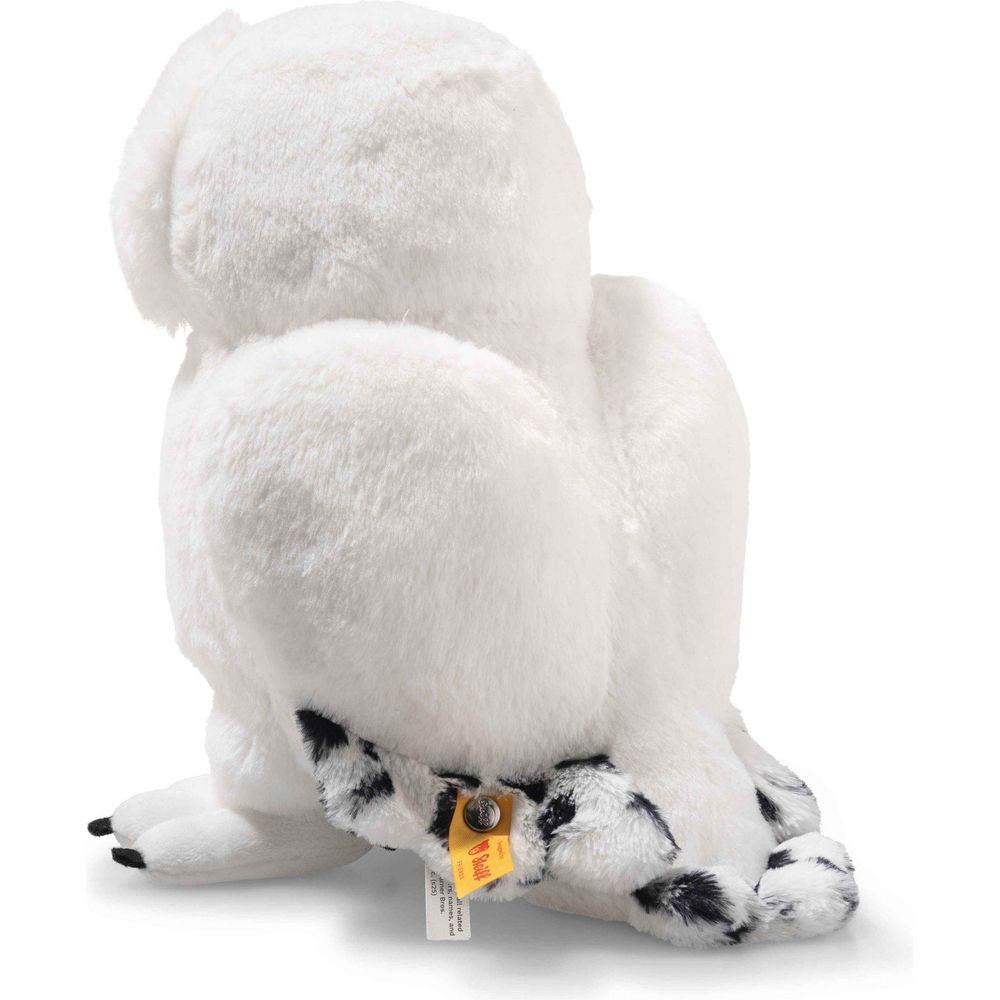 Steiff North America, Inc. - Hedwig Owl Plush - Plush