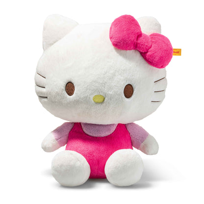 Steiff North America, Inc. - Hello Kitty 12" Plush - Plush