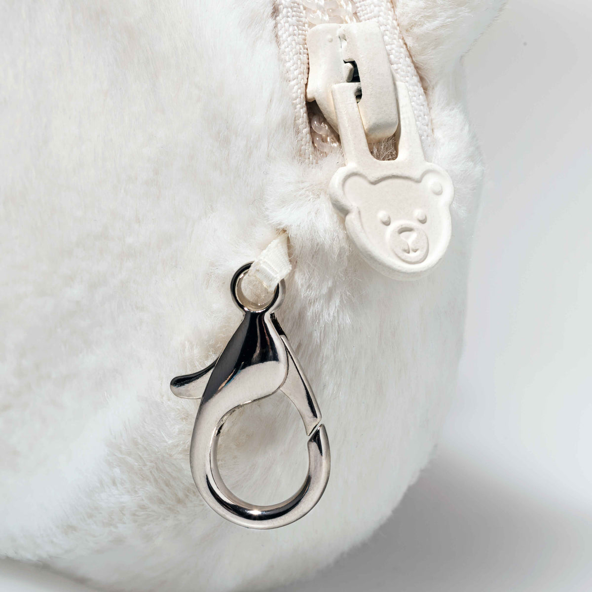 Steiff North America, Inc. - Hello Kitty Coin Purse - Plush