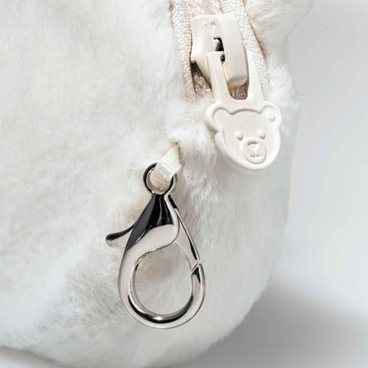 Steiff North America, Inc. - Hello Kitty Coin Purse - Plush
