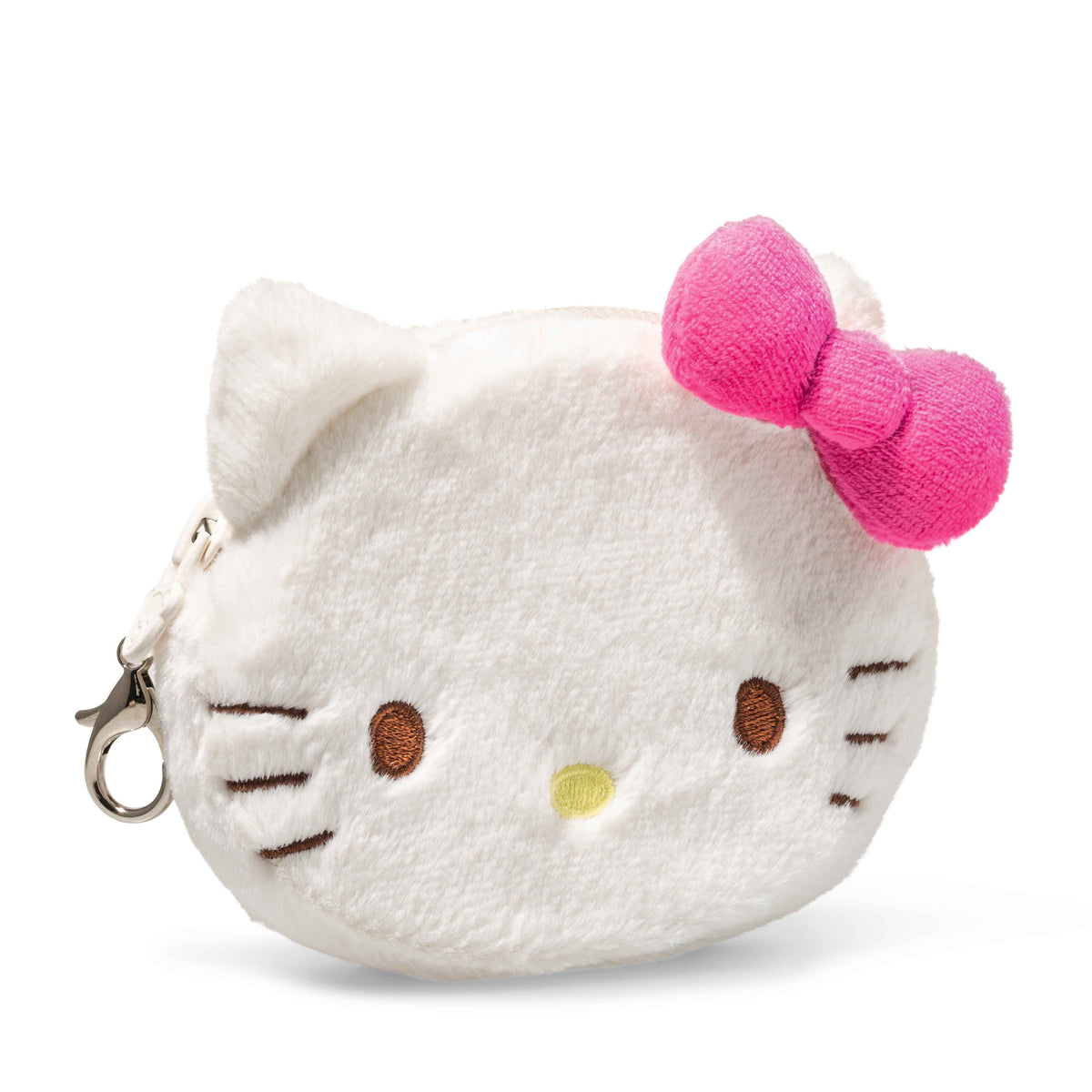 Steiff North America, Inc. - Hello Kitty Coin Purse - Plush